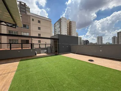 Apartamento com 2 Quartos para alugar, 50m² no Vila Romana, São Paulo