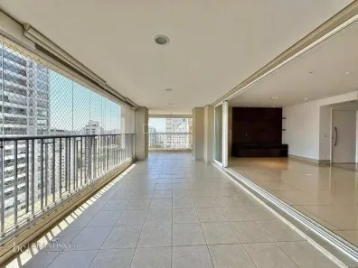 Apartamento com 4 Quartos à venda, 233m² no Campo Belo, São Paulo