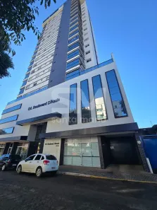 Apartamento com 2 Quartos à venda, 93m² no Maria Goretti, Chapecó