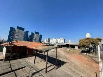 Lote/Terreno para alugar, 1500m² no Jardim São Cristóvão, São Paulo