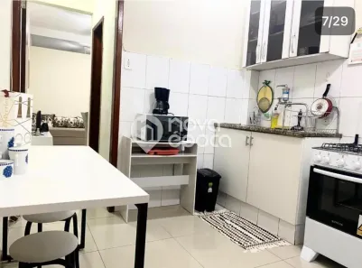 Sala Comercial com 1 Quarto à venda, 39m² no Copacabana, Rio de Janeiro