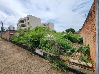 Lote/Terreno à venda, 484m² no Jardim Paulista, Ribeirão Preto