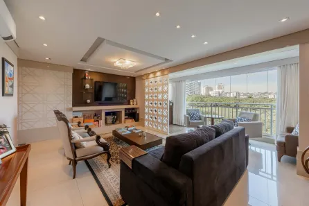 Apartamento com 3 Quartos à venda, 147m² no Jardim Europa, Porto Alegre
