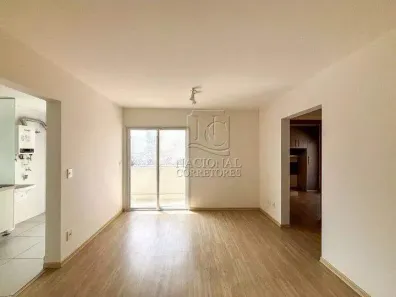 Apartamento com 2 Quartos à venda, 63m² no Jardim, Santo André