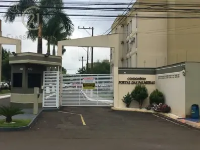 Apartamento com 3 Quartos à venda, 89m² no Jardim Bela Itália, Cambé