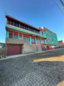 Prédio Comercial com 34 Quartos à venda, 1350m² no Fiuza, Viamão