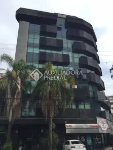 Sala Comercial à venda, 46m² no Rio Branco, Porto Alegre