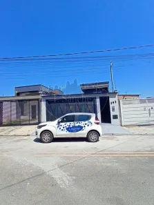 Casa com 3 Quartos à venda, 105m² no Residencial Jasmim, Itaquaquecetuba