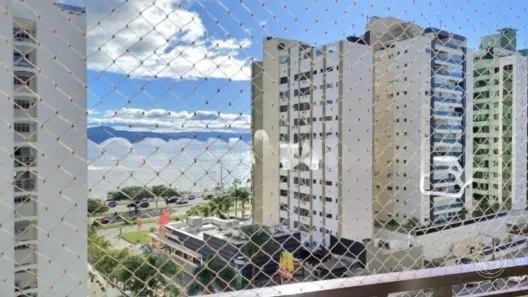 Apartamento com 3 Quartos à venda, 133m² no Agronômica, Florianópolis