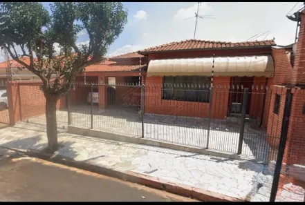 Casa com 3 Quartos à venda, 272m² no Vila Xavier (Vila Xavier), Araraquara