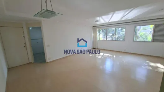 Apartamento com 2 Quartos para alugar, 107m² no Vila Olímpia, São Paulo