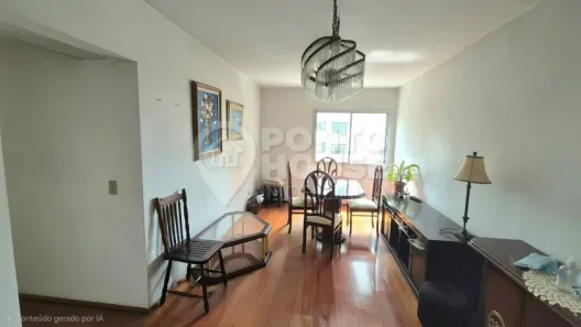 Apartamento com 2 Quartos à venda, 60m² no Saúde, São Paulo