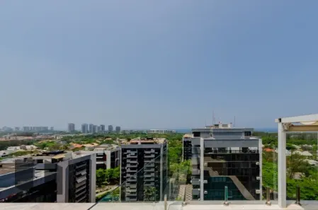 Cobertura com 4 Quartos à venda, 233m² no Barra da Tijuca, Rio de Janeiro