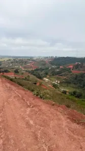 Lote/Terreno à venda, 600m² no Águas de Igaratá, Igaratá