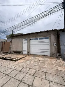 Casa de Condomínio com 3 Quartos à venda, 130m² no Riacho Fundo I, Brasília