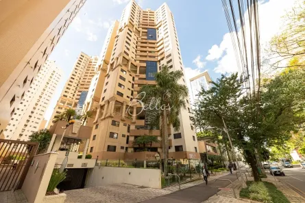 Apartamento com 2 Quartos à venda, 102m² no Água Verde, Curitiba