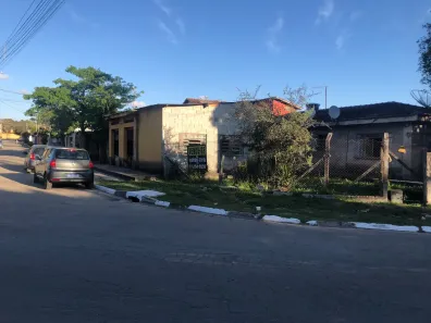 Lote/Terreno à venda, 147m² no Jardim Margarida, Vargem Grande Paulista