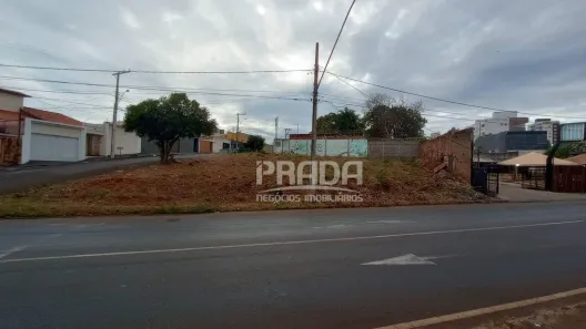 Lote/Terreno à venda, 474m² no Daniel Fonseca, Uberlândia