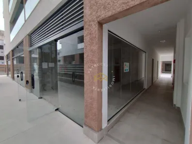 Sala Comercial para alugar, 36m² no Pinheirinho, Vinhedo