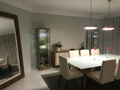 Casa com 4 Quartos à venda, 450m² no Park Way, Brasília