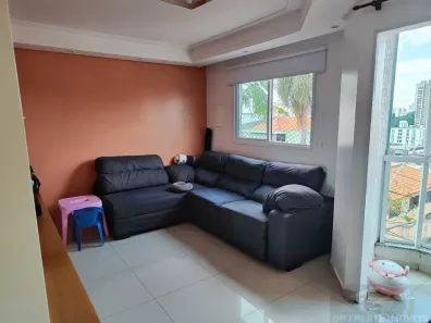 Apartamento com 2 Quartos à venda, 180m² no Campestre, Santo André