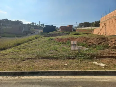 Lote/Terreno à venda, 140m² no Loteamento Reserva do Araçari, Araçariguama