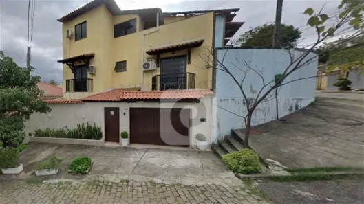 Casa com 3 Quartos à venda, 135m² no Taquara, Rio de Janeiro