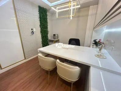 para alugar, 14m² no Zona Central, Rio Claro