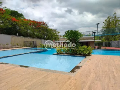 Apartamento com 2 Quartos à venda, 65m² no Swiss Park, Campinas