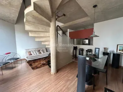 Apartamento com 2 Quartos à venda, 111m² no Savassi, Belo Horizonte