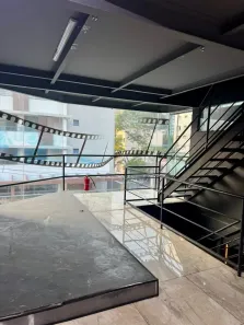 Prédio Comercial para venda ou aluguel, 532m² no Indianópolis, São Paulo