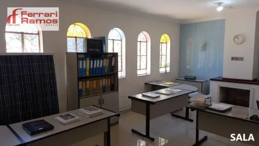 Casa com 5 Quartos à venda, 387m² no Jardim Santa Mena, Guarulhos