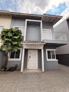Casa com 3 Quartos para alugar, 135m² no Portais (Polvilho), Cajamar