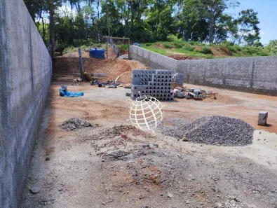 Lote/Terreno à venda, 1204m² no Jardim Estância Brasil, Atibaia