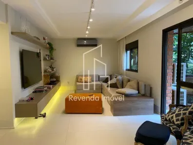 Apartamento com 3 Quartos à venda, 181m² no Jardim Paulista, São Paulo