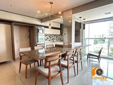 Apartamento com 2 Quartos à venda, 89m² no Brooklin Paulista, São Paulo