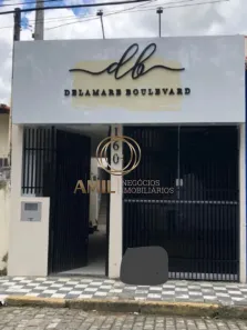 Sala Comercial para alugar, 40m² no Centro, Jacareí