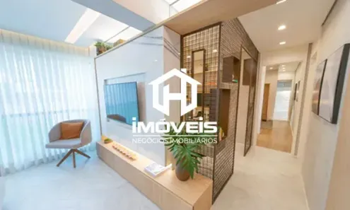 Apartamento com 2 Quartos à venda, 55m² no Vila Clementino, São Paulo