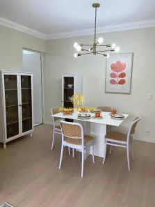 Apartamento com 2 Quartos à venda, 54m² no Jardim Santo André CDHU, Santo André