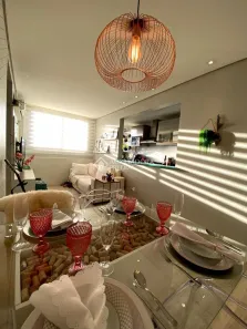 Apartamento com 3 Quartos à venda, 62m² no Nonoai, Porto Alegre