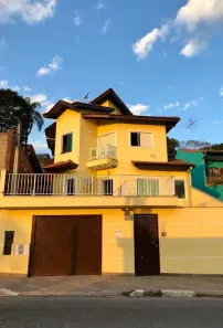 Ponto Comercial com 9 Quartos à venda, 257m² no Jardim Planalto, Arujá