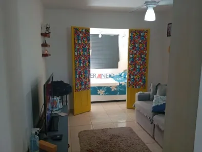 Kitnet com 1 Quarto à venda, 36m² no Aviação, Praia Grande