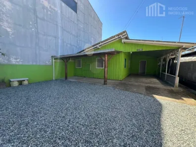 Casa com 3 Quartos à venda, 80m² no Costeira, Balneário Barra do Sul