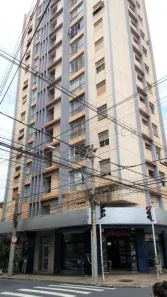 Apartamento com 3 Quartos à venda, 77m² no Centro, Ribeirão Preto