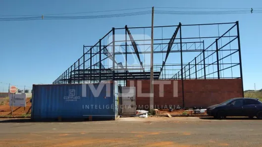 Casa com 1 Quarto para alugar, 4300m² no Loteamento Centro Empresarial Leste II, Uberlândia