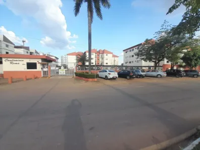 Apartamento com 2 Quartos para alugar, 47m² no Rio Madeira, Porto Velho