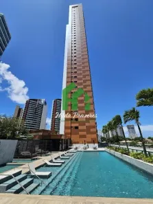 Apartamento com 4 Quartos à venda, 285m² no Horto Florestal, Salvador