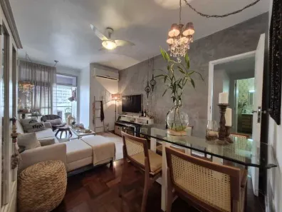 Apartamento com 2 Quartos à venda, 95m² no Andaraí, Rio de Janeiro
