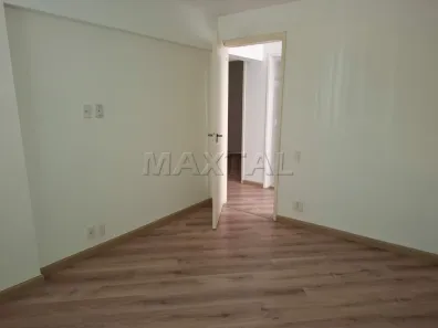 Apartamento com 2 Quartos à venda, 81m² no Santana, São Paulo