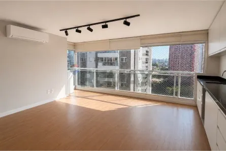 Apartamento com 3 Quartos para alugar, 108m² no Água Branca, São Paulo